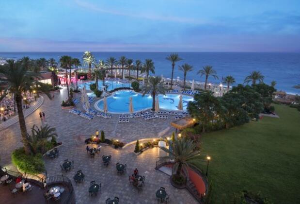 Asteria Kemer Resort - Görsel 3