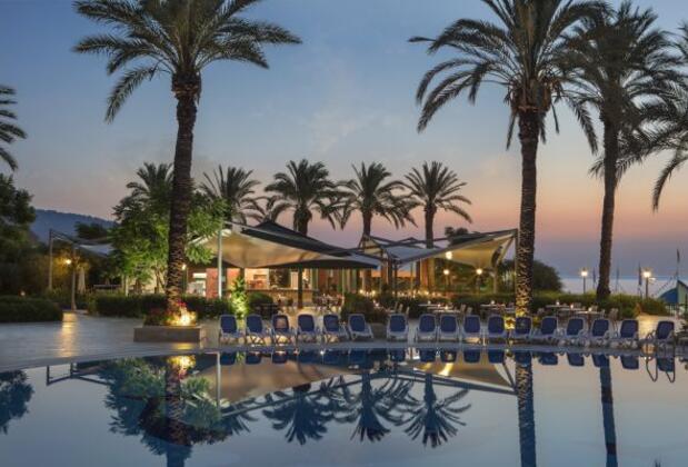 Asteria Kemer Resort - Görsel 4