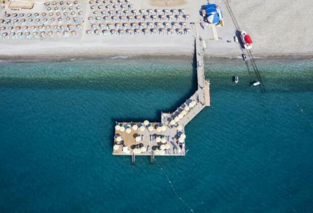 Asteria Kemer Resort - Görsel 6