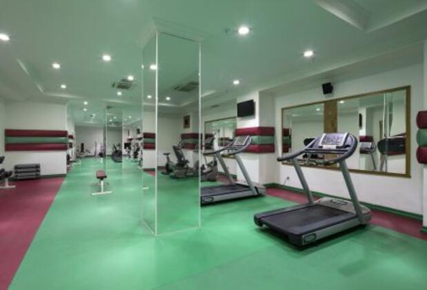 Asteria Kemer Resort - Görsel 11