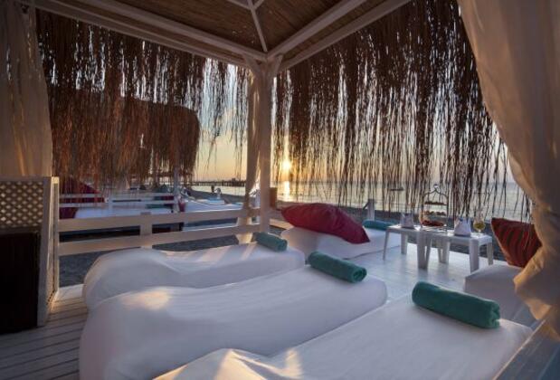 Asteria Kemer Resort - Görsel 9