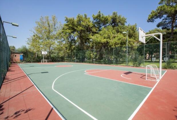 Asteria Kemer Resort - Görsel 17