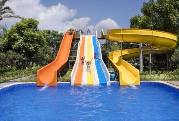 Asteria Kemer Resort - Görsel 13