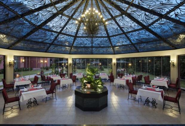 Asteria Kemer Resort - Görsel 14