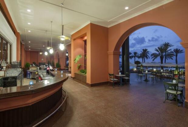 Asteria Kemer Resort - Görsel 15