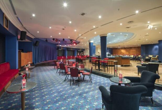 Asteria Kemer Resort - Görsel 16