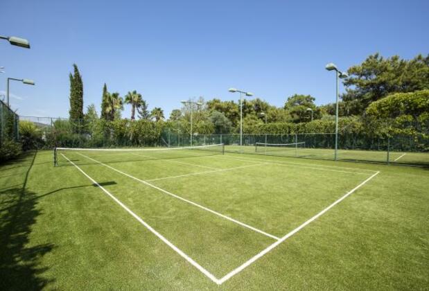 Asteria Kemer Resort - Görsel 19