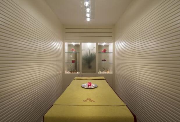 Asteria Kemer Resort - Görsel 21