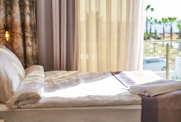 Silver Palms Belek - Görsel 26