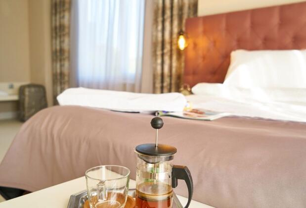 Silver Palms Belek - Görsel 27