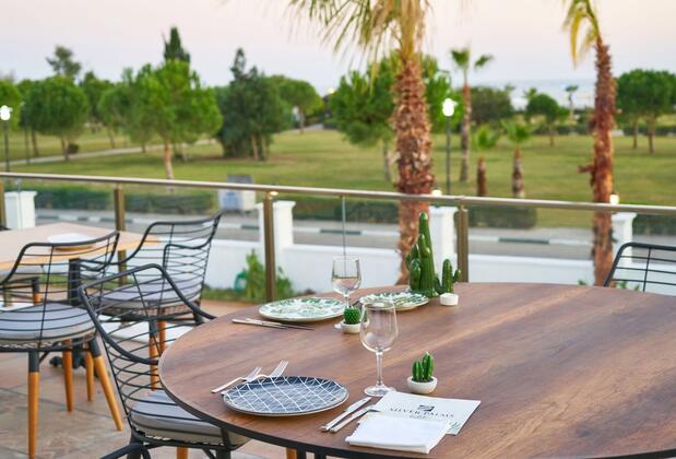 Silver Palms Belek - Görsel 32