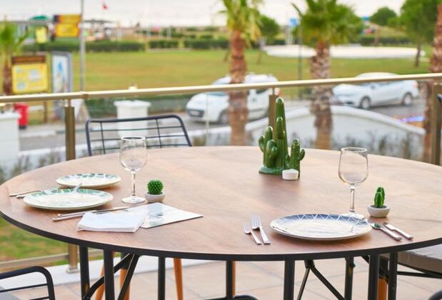 Silver Palms Belek - Görsel 33