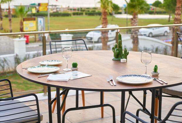 Silver Palms Belek - Görsel 34