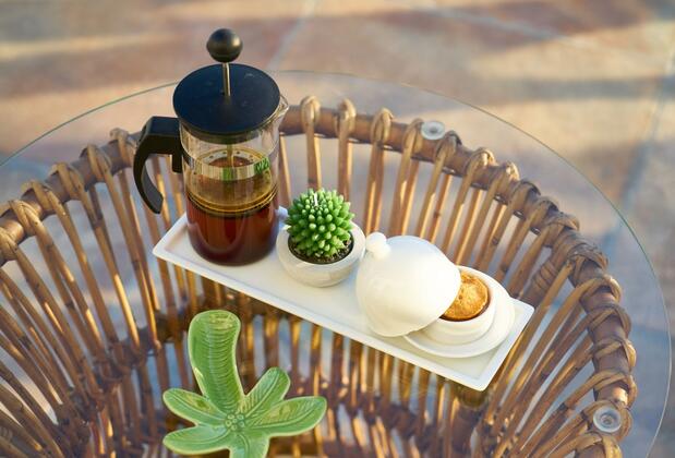 Silver Palms Belek - Görsel 38