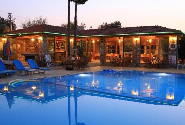 Ölüdeniz Görkem Hotel & Apartments - Görsel 2