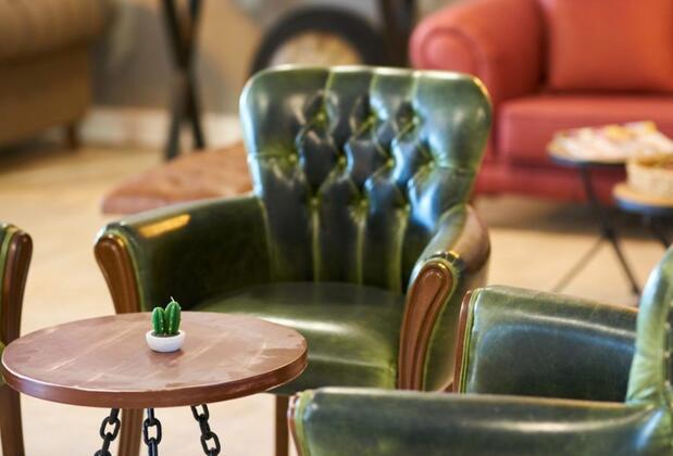 Silver Palms Belek - Görsel 39