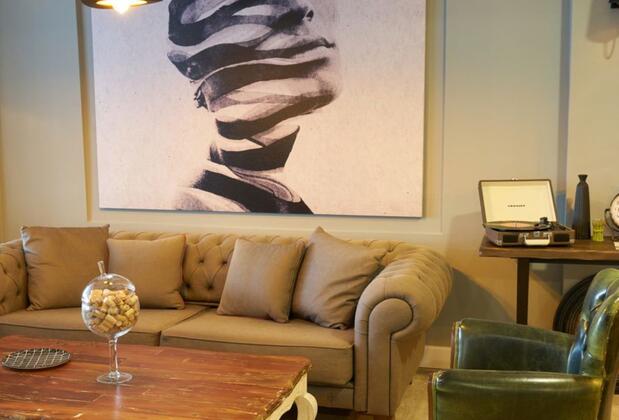 Silver Palms Belek - Görsel 40