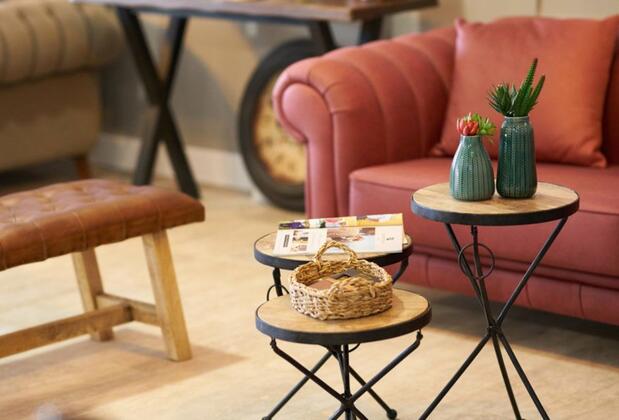 Silver Palms Belek - Görsel 41