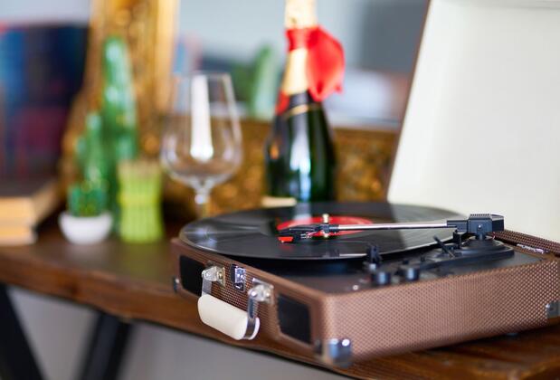 Silver Palms Belek - Görsel 43