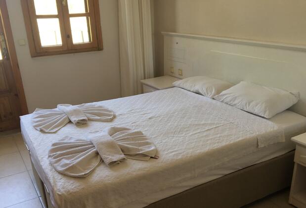 Ölüdeniz Görkem Hotel & Apartments - Görsel 9