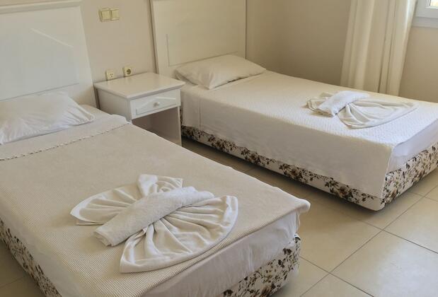 Ölüdeniz Görkem Hotel & Apartments - Görsel 11