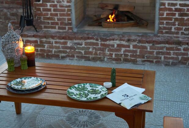 Silver Palms Belek - Görsel 44