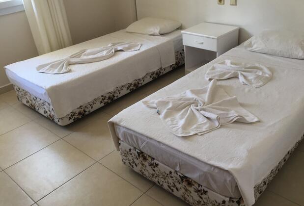 Ölüdeniz Görkem Hotel & Apartments - Görsel 10