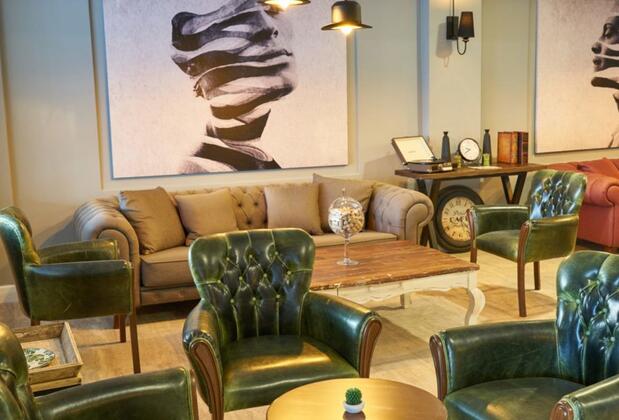 Silver Palms Belek - Görsel 46