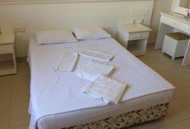Ölüdeniz Görkem Hotel & Apartments - Görsel 12