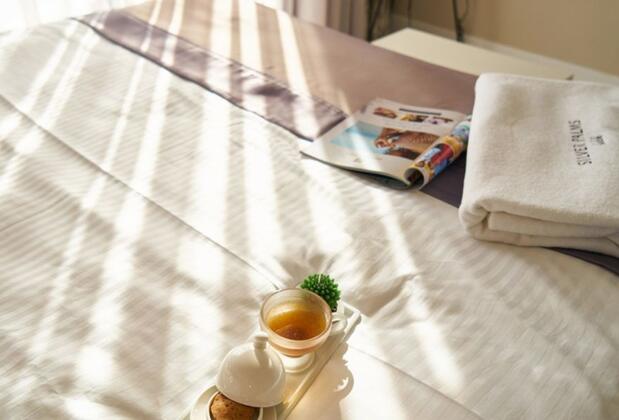 Silver Palms Belek - Görsel 48