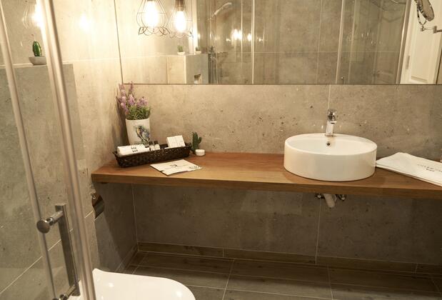 Silver Palms Belek - Görsel 29