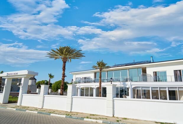 Silver Palms Belek - Görsel 4