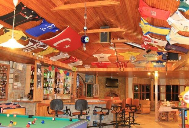 Ölüdeniz Görkem Hotel & Apartments - Görsel 15