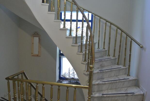 Rest Inn Airport Hotel - Görsel 27