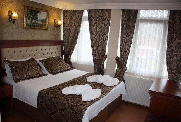 Big Apple Hostel İstanbul - Görsel 4