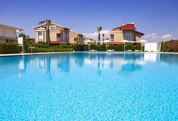 Paradise Town Villas Lisa - Görsel 7