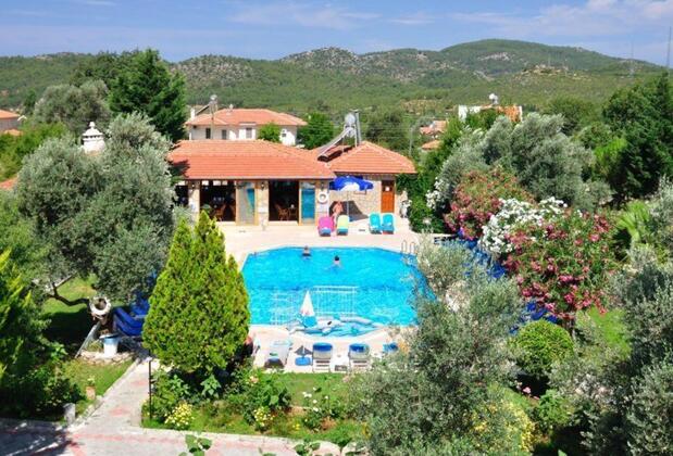 Ölüdeniz Görkem Hotel & Apartments - Görsel 16