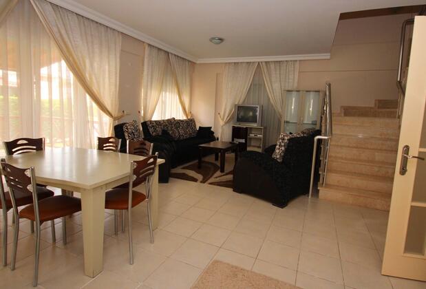 Paradise Town Villas Lisa - Görsel 18