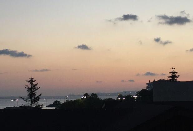 Rest Inn Airport Hotel - Görsel 4