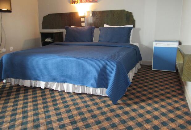 Rest Inn Airport Hotel - Görsel 11