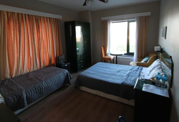 Rest Inn Airport Hotel - Görsel 12