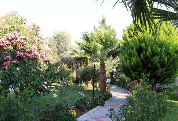 Ölüdeniz Görkem Hotel & Apartments - Görsel 21