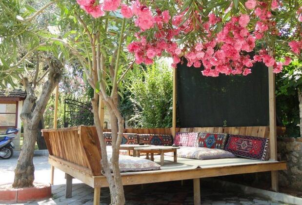 Ölüdeniz Görkem Hotel & Apartments - Görsel 18