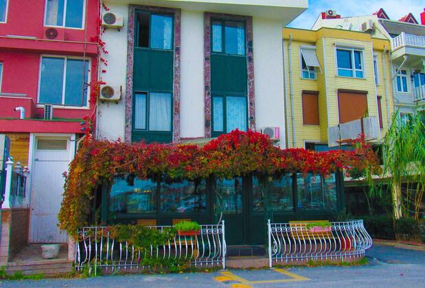 Rest Inn Airport Hotel - Görsel 5