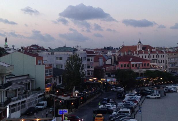 Rest Inn Airport Hotel - Görsel 3