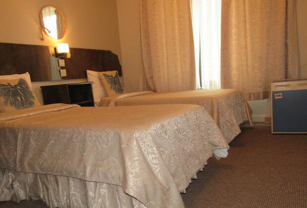 Rest Inn Airport Hotel - Görsel 14