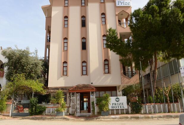 Sherwood Premio Hotel - Görsel 4