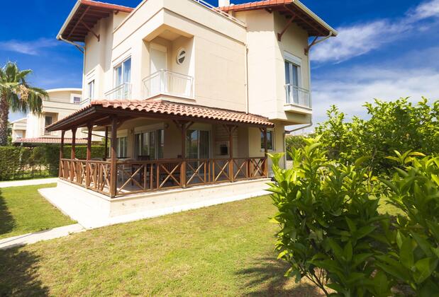 Paradise Town Villas Lisa - Görsel 3