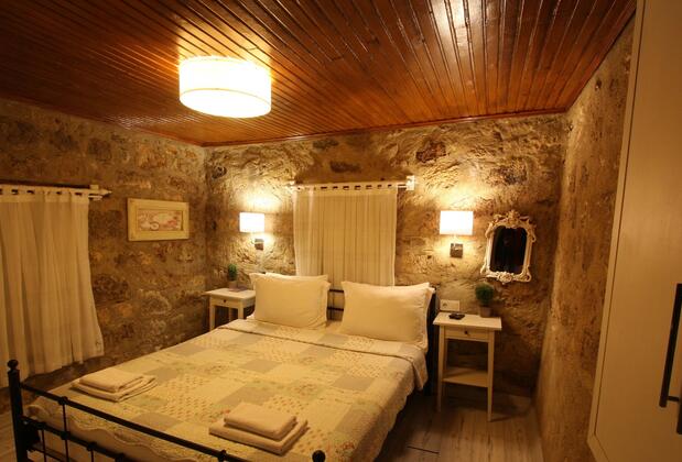 İmerek Taş Butik Otel - Görsel 10