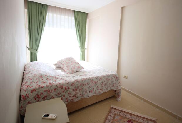 Paradise Town Villas Lisa - Görsel 11